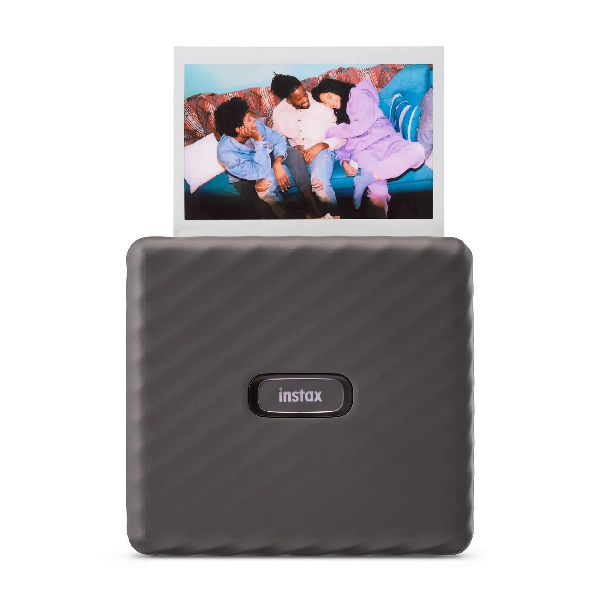 Fujifilm Instax Link Wide - Impresora Portátil de Fotos Wide